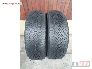 polovni delovi  2726. Gume MICHELIN 17-ice, ZIMSKE 215/65, Šara 5,4 mm, DOT 1119