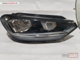 polovni delovi  167. Far desni VW Touran, od 2015.-2021.g.
