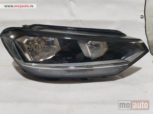 polovni delovi  167. Far desni VW Touran, od 2015.-2021.g.