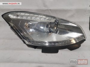 polovni delovi  155. Far desni Citroen C4 Picasso i Grand Picasso, od 2006.-2013.g.