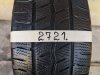 Slika 9 -  2721. Gume HANKOOK 17 C, ZIMSKE 215/60, Šara 7,4 mm. DOT 2622 - MojAuto