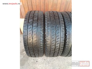 polovni delovi  2720. Gume HANKOOK 16 C, ZIMSKE 215/65, Šara 7 mm, DOT 3123