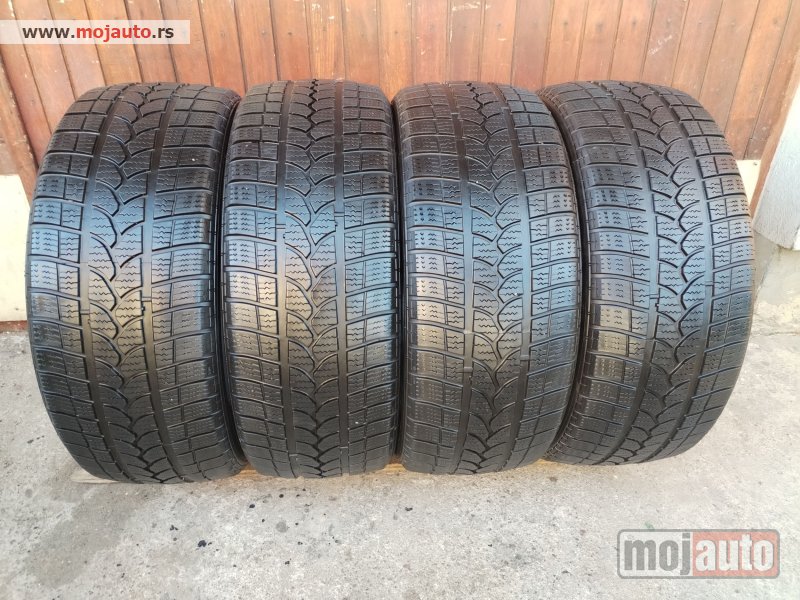 Glavna slika -  2722. Gume KORMORAN 17-ice, ZIMSKE 235/55, Šara 5,8 mm - MojAuto