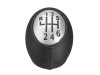 Slika 3 -  Kozna rucica menjaca 6 brzina RENAULT Clio,Megane,Scenic,Trafic - MojAuto