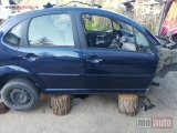 polovni delovi  Vrata za Citroen C3