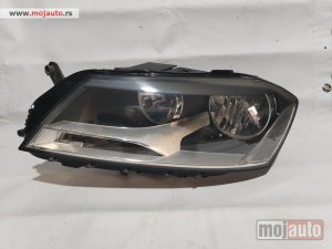 polovni delovi  164. Far levi VW Passat B7, od 2011.-2015.g.
