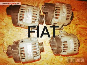 Glavna slika - Fiat alternatori - MojAuto