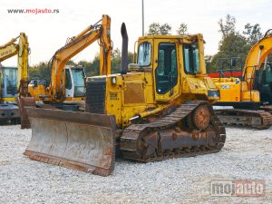 Glavna slika - Caterpillar D5H - MojAuto