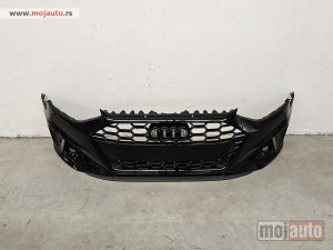 Glavna slika - Audi A4 / B9.5 / 8W / 2020-2024 / S-Line / Prednji branik / ORIGINAL - MojAuto