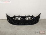 polovni delovi  Audi A4 / B9.5 / 8W / 2020-2024 / S-Line / Prednji branik / ORIGINAL 