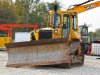 Slika 13 - Caterpillar D5H - MojAuto