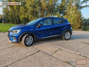 polovni Automobil Renault Captur 2 