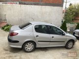 polovni Automobil Peugeot 206 Sedan polovni Automobil Peugeot 206 Sedan