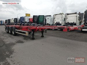 Glavna slika - Krone SD sve konekcije - MojAuto