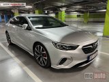 polovni Automobil Opel Insignia 2.0 GSI polovni Automobil Opel Insignia 2.0 GSI