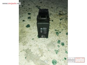 Glavna slika - Prekidac za podesavanje svetla za Citroen C3 - MojAuto