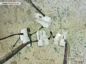 Glavna slika -  Brave mehanizam za Citroen C3 - MojAuto