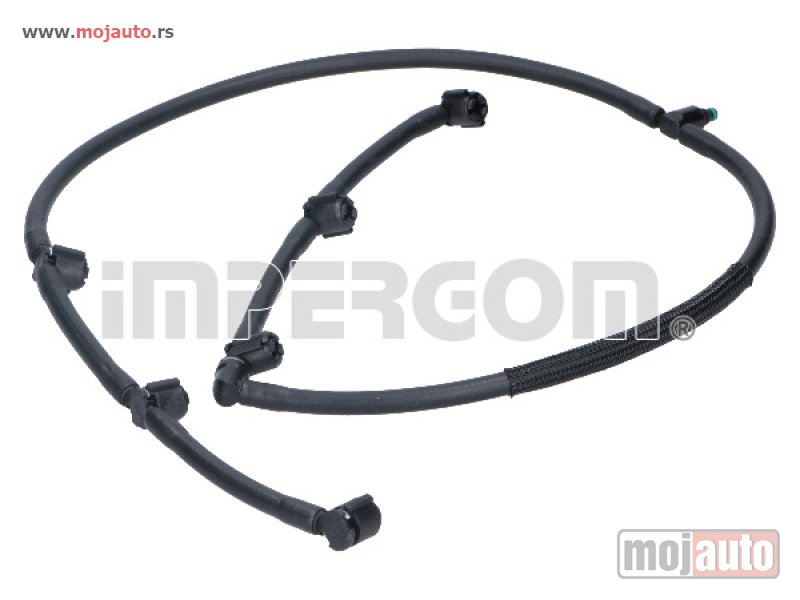 Glavna slika -  Mercedes X164 GL Class 350 CDI Prelivno Crevo Dizni 05-12,NOVO - MojAuto
