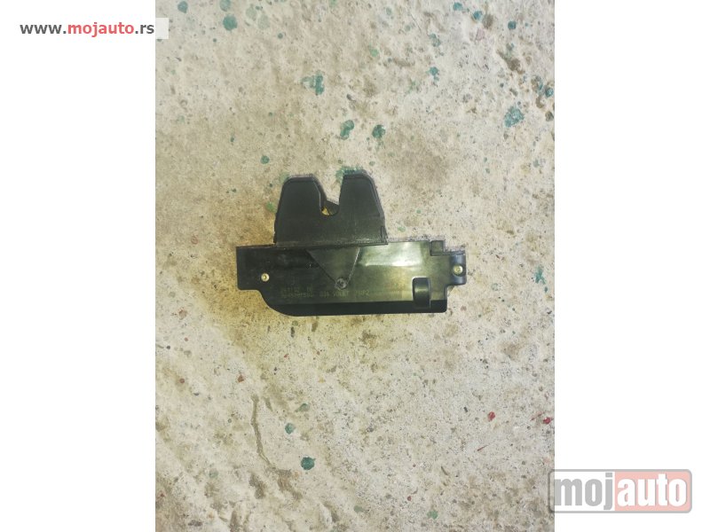 Glavna slika -  Brava gepeka za Citroen C3 - MojAuto