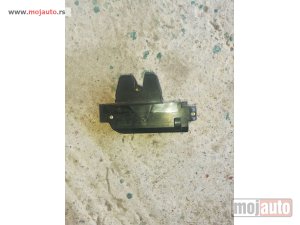 Glavna slika - Brava gepeka za Citroen C3 - MojAuto