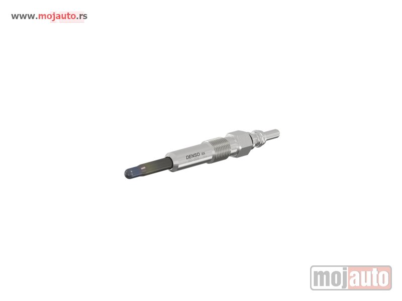 Glavna slika -  Dacia Logan 1.5DCI Grejac, NOVO - MojAuto