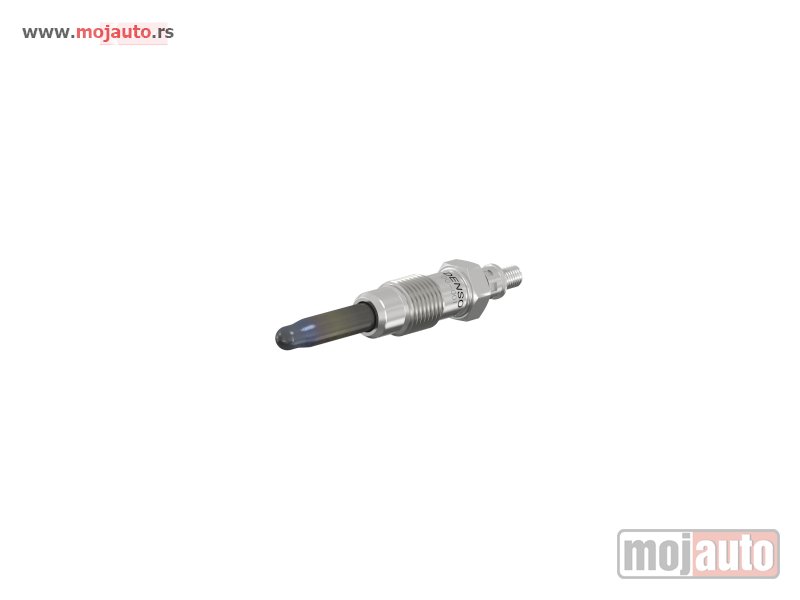 Glavna slika -  SSANGYONG Korando 2.3D,2.9D, Grejac Motora, NOVO - MojAuto