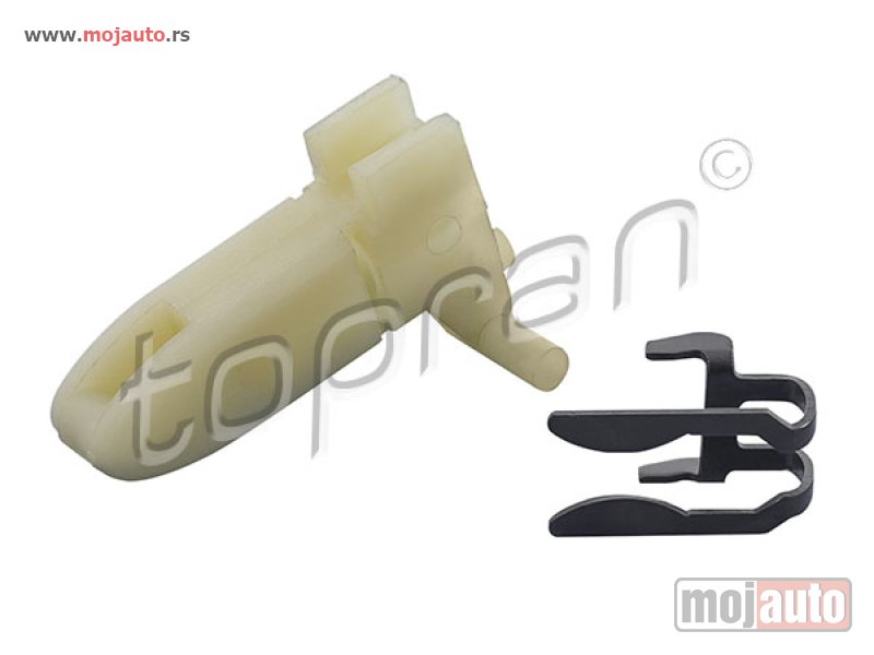 Glavna slika -  Pezo 405 Plastika Sajle Kvacila 87-95, NOVO - MojAuto