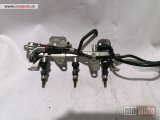 polovni delovi  Dizne 0.9 TCE, Renault, Dacia, Nissan...