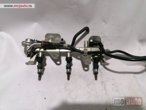 polovni delovi  Dizne 0.9 TCE, Renault, Dacia, Nissan...