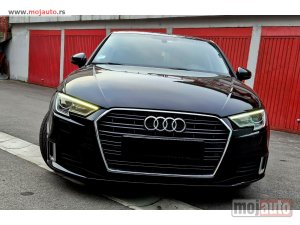 polovni Automobil Audi A3 1.0 TFSI 