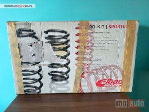 Glavna slika - Eibach Pro-Kit Sportline opruge Hyundai Veloster-NOVO - MojAuto