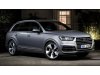 Slika 8 -  Audi Q7 / 4M / 2015-2024 / Desno krilo / Blatobran /  ORIGINAL - MojAuto