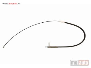Glavna slika - Mercedes A-Class W168 Sajla Rucne Kocnice Leva 97-04, NOVO - MojAuto