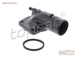 Glavna slika - Pezo Boxer II 2.2HDI Poklopac Termostata 02-06, NOVO - MojAuto