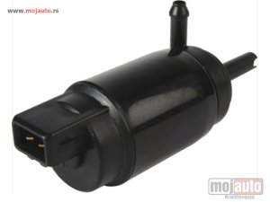 Glavna slika -  Pezo Boxer III Pumpica Brisaca 06-14, NOVO - MojAuto