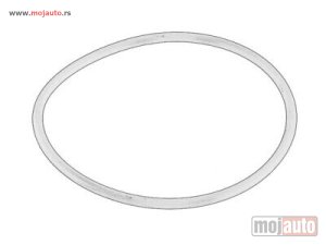 NOVI: delovi  Pezo 206 1.9D DW8 Gumica Ispod Kucista Filtera Nafte 98-01,NOVO