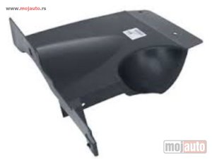 Glavna slika - Citroen Xsara Picasso Zastita Potkrila Desna 99-07,NOVO - MojAuto
