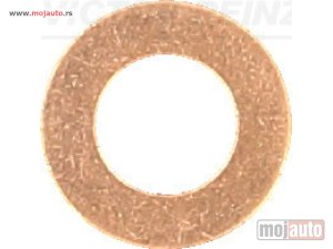 Glavna slika - Citroen Jamper III 2.2HDI Bakarna Podloska Dizne SET 06-14,NOVO - MojAuto