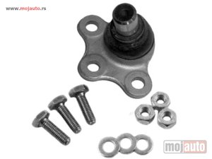 Glavna slika -  Citroen C3 Kugla Viljuske,Trapa 02-10,NOVO - MojAuto