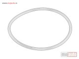 NOVI: delovi  Pezo Partner 1.9D DW8 Gumica Ispod Kucista Filtera Nafte 02-08,NOVO
