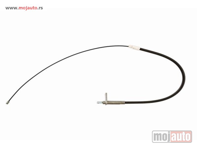 Glavna slika -  Mercedes A-Class W168 Sajla Rucne Kocnice Leva 97-04, NOVO - MojAuto