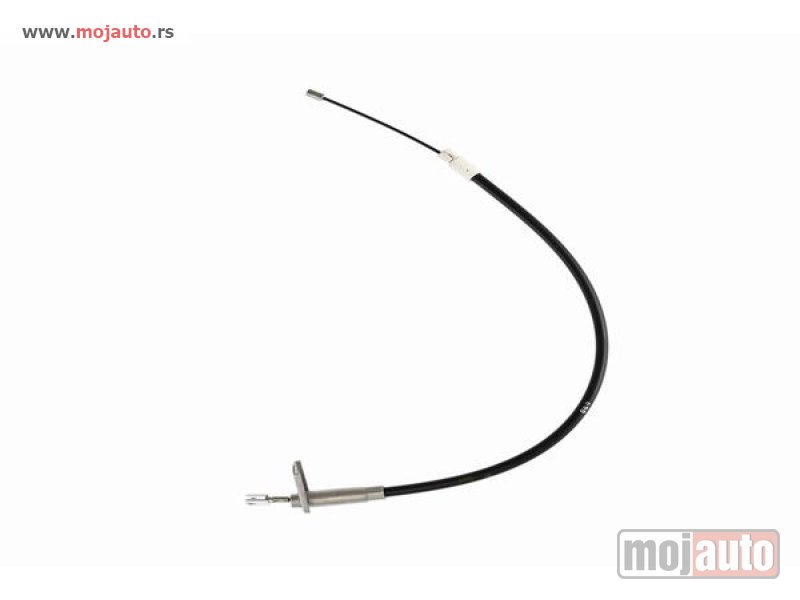 Glavna slika -  Mercedes A-CLASS W168 Sajla Rucne Kocnice Desna 97-04, NOVO - MojAuto