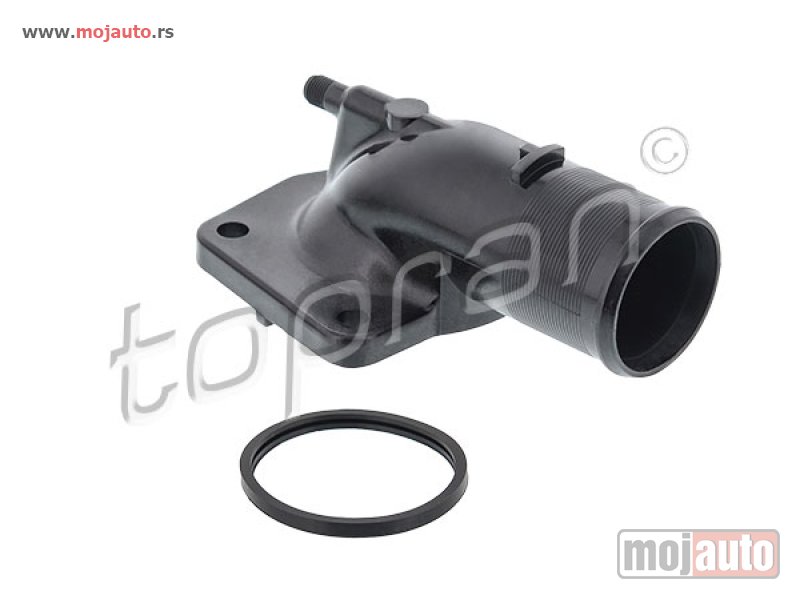 Glavna slika -  Pezo Boxer II 2.2HDI Poklopac Termostata 02-06, NOVO - MojAuto