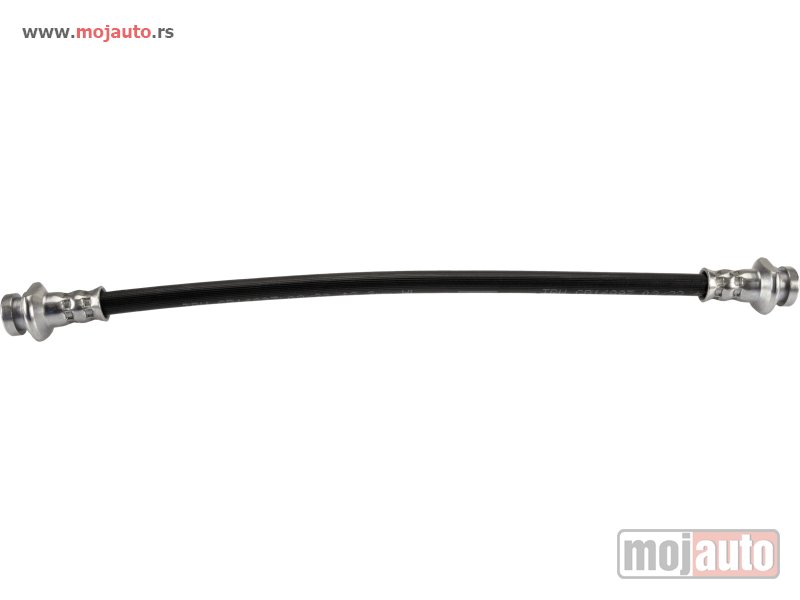 Glavna slika -  Suzuki Ignis II Kociono Crevo Zadnje, NOVO - MojAuto
