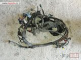 polovni delovi  Instalacija motora 1.6HDI 80kw za Citroen C4
