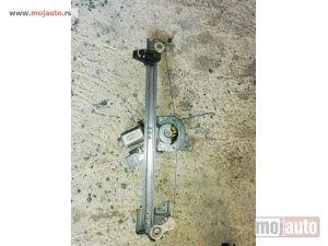 Glavna slika - Prednji desni podizac za Citroen C3 - MojAuto