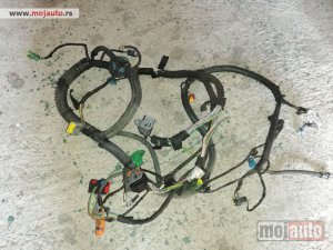 Glavna slika - Instalacija motora 1.4HDI 50kw za Citroen C3 - MojAuto