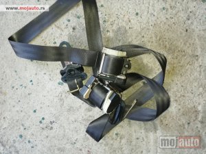 Glavna slika - Pojasevi za Citroen C3 - MojAuto