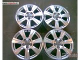 polovni delovi  17ke 5x112 ATS AUDI original