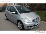 polovni Automobil Mercedes A 180 AVANGARDE CDI NAVI polovni Automobil Mercedes A 180 AVANGARDE CDI NAVI